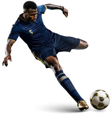 BetAnySports reward promotions soccer player