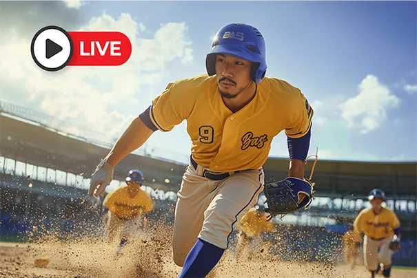 baseball player live betting stream BetAnySports