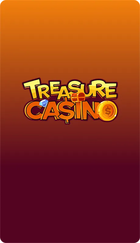 BetAnything Treasure Slots Online